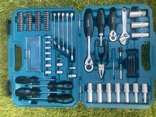 Makita 08458 hand - tool, set