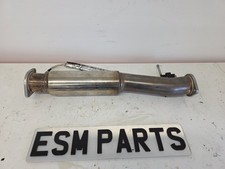 Ford Focus St225 Dummy Sports