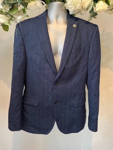 Ted baker suit jacket blazer - baker,