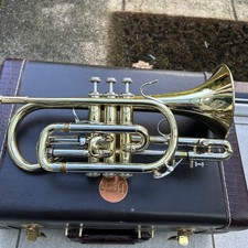 Bach Stradivarius Model 184L