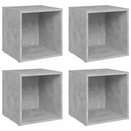 Vidaxl cabinets stereo - tv,