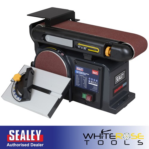 Sealey belt disc - sander, 915