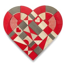 Eco friendly toy love - eco,