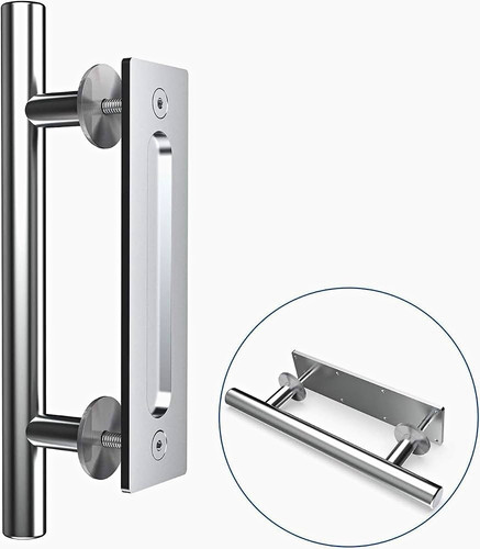 Stainless steel silver - stainless,
