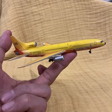 Tristar Court Germini G-BAAA