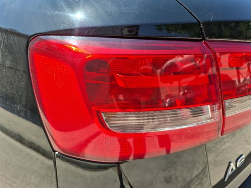 2011 2015 audi - a6, c7