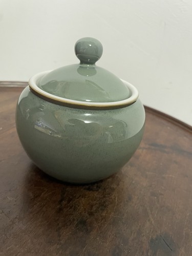 Denby regency green - green, (tea)