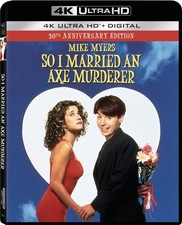 Married axe murderer - i,