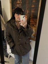 Per Una Ladies Padded Jacket