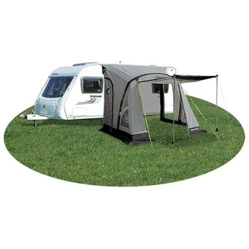 Caravan motorhome quest falcon - caravan/motorhome,