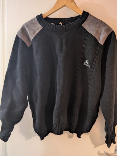 Vintage burberrys wool - vintage,