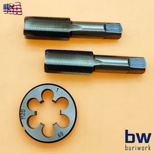 M20 x 1mm Die Metric Thread