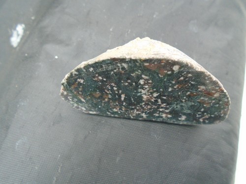 Small cornish serpentine - cornish,