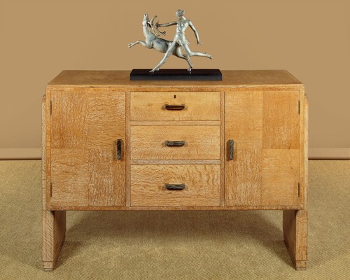Antique small art - antique,