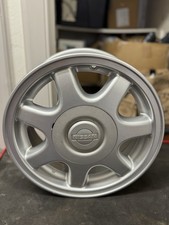 Nissan Sunny Pulsar GTi-R