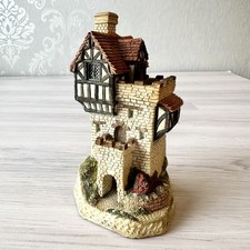 David Winter Cottage House