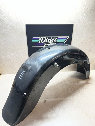 Harley davidson rear - rear, fender
