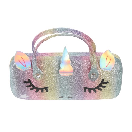 Child glasses case - case, with