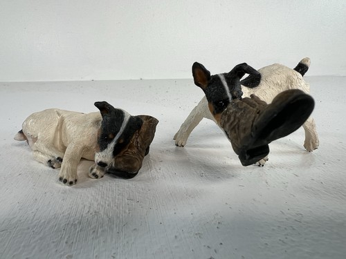 Pair vintage jack - pair, russell