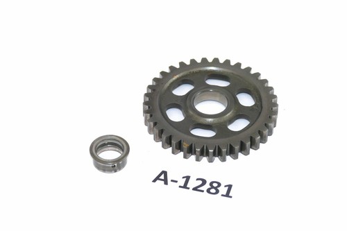Honda 600 pd03e gear - honda,