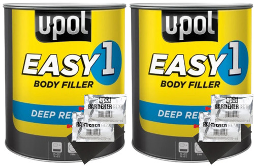 Upol easy lightweight car - lightweight,