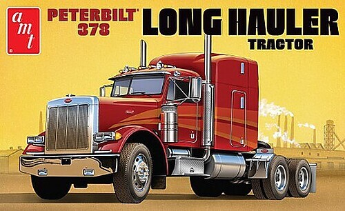 Amt peterbilt 378 - peterbilt,