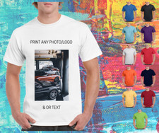 Personalised Custom Printed