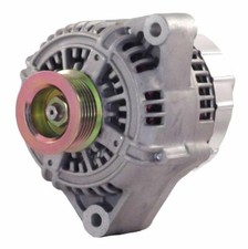 TOYOTA LAND CRUISER UZJ100 4.7 PETROL & LEXUS LX470 2UZ-FE 100amp ALTERNATOR