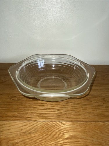 Phoenix pyrex clear - pyrex, glass