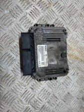 ALFA ROMEO 159 TI 2.4 ENGINE ECU UNIT