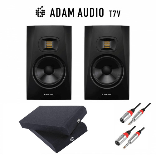 Adam audio t7v active - audio,