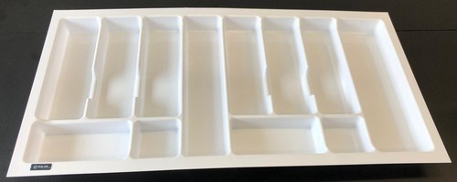 Quality plastic cutlery trays - plastic,
