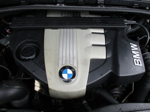 Bmw e90 e91 e81 e87 - e81, 1