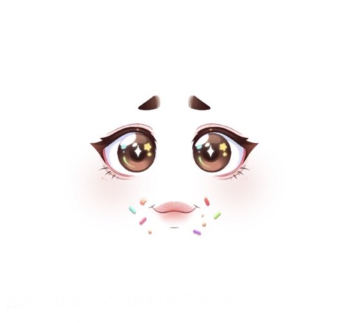 Robl0x kandi s - |, sprinkle