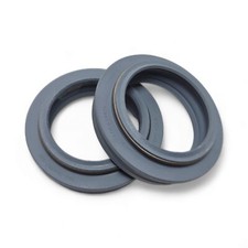 RockShox SID Revelation Reba Argyle Sektor Tora Recon XC32 Dust Seals Pair Grey