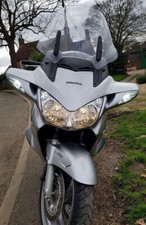 ST1300 PAN EUROPEAN Switchback