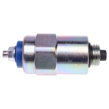 Shutoff Solenoid 83981012 for