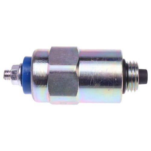 Shutoff solenoid 83981012 for - shutoff,