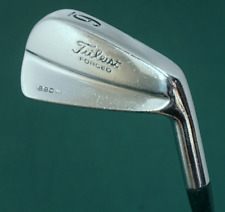 Titleist 690 MB Forged 6 Iron Stiff Steel Shaft Golf Pride Grip
