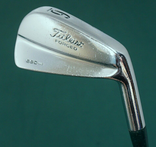 Titleist 690 forged - 690, mb