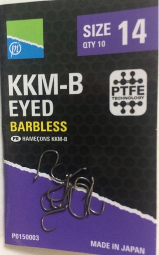 Preston innovations kkm - innovations, kkm-b