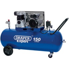 Draper Expert 150 Litre 230V