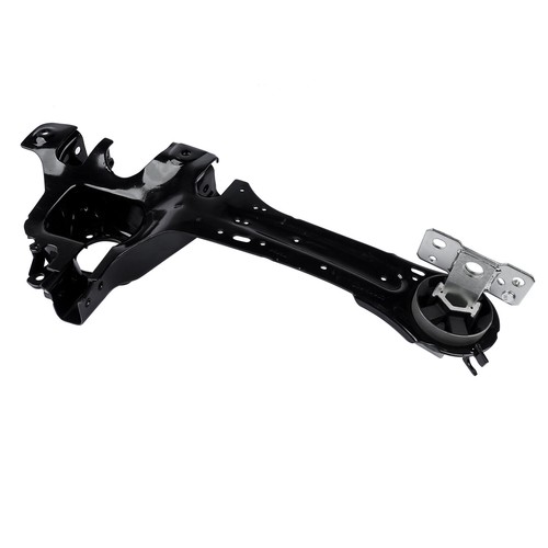 Rear right outer suspension - right,