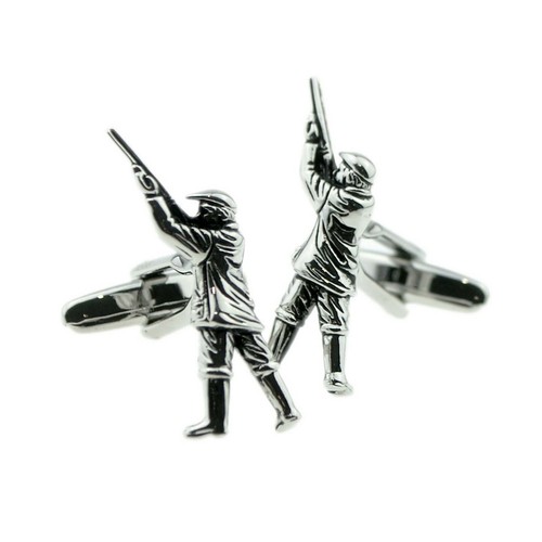 Gamekeeper shooting design - gamekeeper,