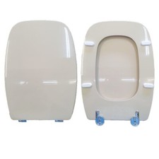 Toilet Seat Emilia Vavid Wood