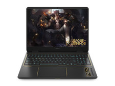 New HP OMEN Gaming Laptop 16"