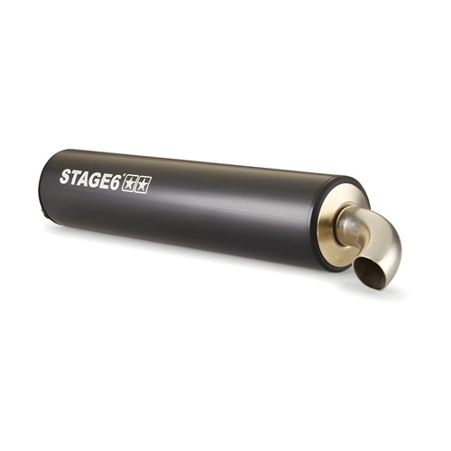 Stage6 pro replica mk2 black - stage6,