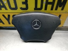 MERCEDES BENZ ML 270 CDI