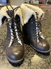 Hush puppies women leather - puppies, women's