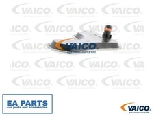 Hydraulic Filter, automatic